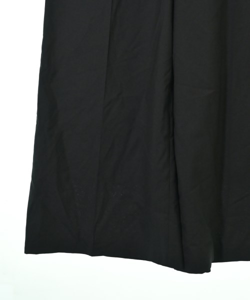 noir kei ninomiya（ノワールケイニノミヤ）オールインワン/サロペット 黒 サイズ:S レディース/2200605064096