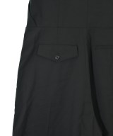 noir kei ninomiya（ノワールケイニノミヤ）オールインワン/サロペット 黒 サイズ:S レディース/2200605064096