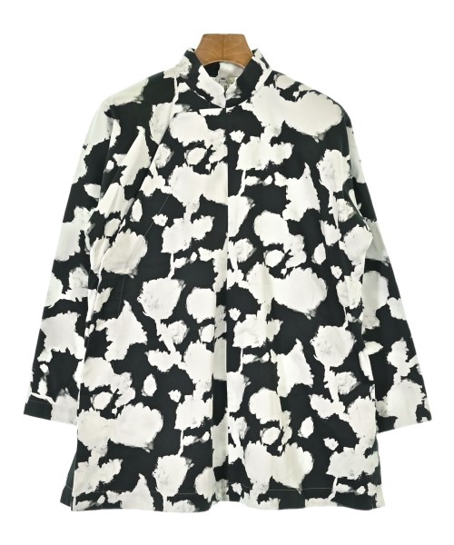 COMME des GARCONS COMME des GARCONS(コムデギャルソンコムデギャルソン)カジュアルジャケット 黒 サイズ:XS/2200605064140