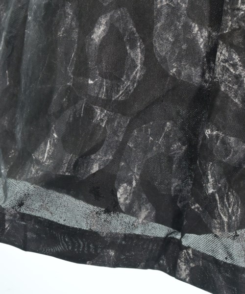 COMME des GARCONS COMME des GARCONS（コムデギャルソンコムデギャルソン）ロング・マキシ丈スカート 黒 サイズ:M レディース/2200605065079