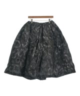 COMME des GARCONS COMME des GARCONS（コムデギャルソンコムデギャルソン）ロング・マキシ丈スカート 黒 サイズ:M レディース/2200605065079