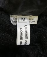 COMME des GARCONS COMME des GARCONS（コムデギャルソンコムデギャルソン）ロング・マキシ丈スカート 黒 サイズ:M レディース/2200605065079