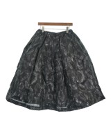 COMME des GARCONS COMME des GARCONS ロング・マキシ丈スカート