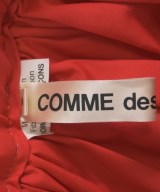 COMME des GARCONS（コムデギャルソン）ひざ丈スカート ゴールド サイズ:S レディース/2200605065086