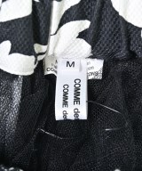 COMME des GARCONS（コムデギャルソン）ひざ丈スカート 黒 サイズ:M レディース/2200602049232