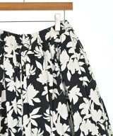 COMME des GARCONS（コムデギャルソン）ひざ丈スカート 黒 サイズ:M レディース/2200602049232