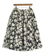 COMME des GARCONS COMME des GARCONS（コムデギャルソンコムデギャルソン）ロング・マキシ丈スカート 黒 サイズ:S レディース/2200604931030