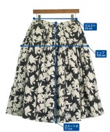 COMME des GARCONS COMME des GARCONS（コムデギャルソンコムデギャルソン）ロング・マキシ丈スカート 黒 サイズ:S レディース/2200604931030