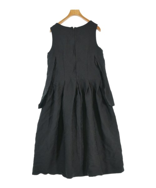 COMME des GARCONS COMME des GARCONS（コムデギャルソンコムデギャルソン）ワンピース 黒 サイズ:S レディース/2200605256019