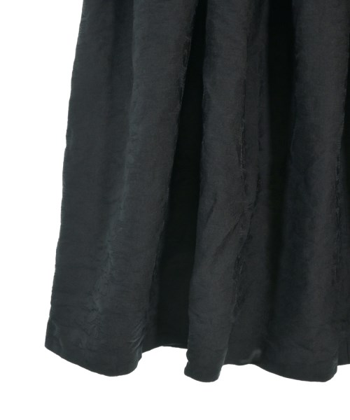 COMME des GARCONS COMME des GARCONS（コムデギャルソンコムデギャルソン）ワンピース 黒 サイズ:S レディース/2200605256019