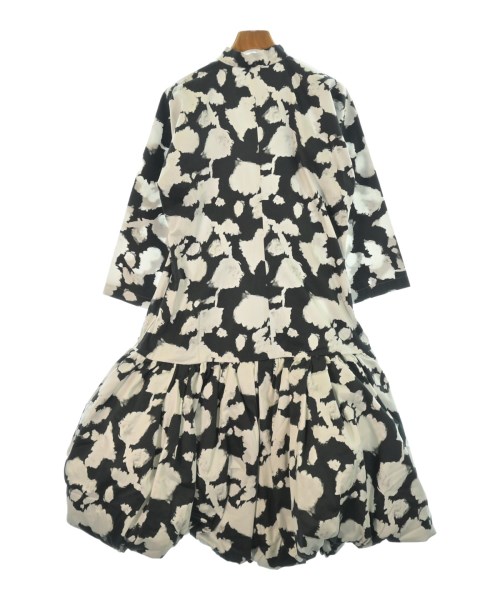 COMME des GARCONS COMME des GARCONS（コムデギャルソンコムデギャルソン）ワンピース 白 サイズ:M レディース/2200605307056