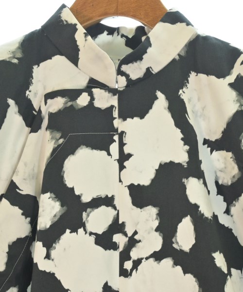 COMME des GARCONS COMME des GARCONS（コムデギャルソンコムデギャルソン）ワンピース 白 サイズ:M レディース/2200605307056