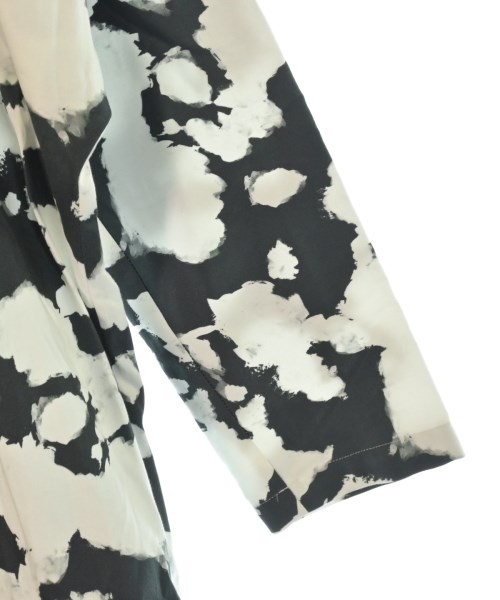 COMME des GARCONS COMME des GARCONS（コムデギャルソンコムデギャルソン）ワンピース 白 サイズ:M レディース/2200605307056