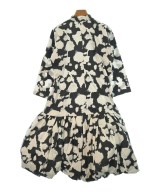 COMME des GARCONS COMME des GARCONS（コムデギャルソンコムデギャルソン）ワンピース 白 サイズ:M レディース/2200605307056