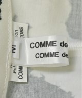 COMME des GARCONS COMME des GARCONS（コムデギャルソンコムデギャルソン）ワンピース 白 サイズ:M レディース/2200605307056
