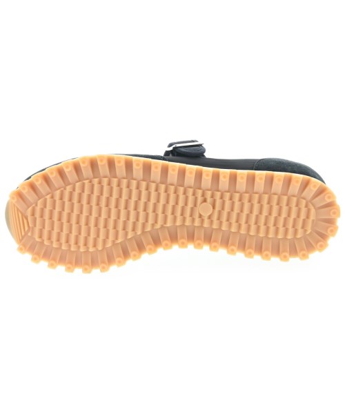 COMME des GARCONS COMME des GARCONS（コムデギャルソンコムデギャルソン）スニーカー 黒 サイズ:41(26cm位) レディース/2200601477098