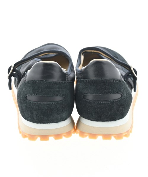COMME des GARCONS COMME des GARCONS（コムデギャルソンコムデギャルソン）スニーカー 黒 サイズ:41(26cm位) レディース/2200601477098