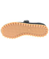 COMME des GARCONS COMME des GARCONS（コムデギャルソンコムデギャルソン）スニーカー 黒 サイズ:41(26cm位) レディース/2200601477098