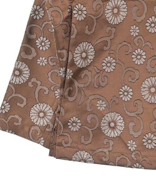 COMME des GARCONS COMME des GARCONS（コムデギャルソンコムデギャルソン）カジュアルジャケット 茶 サイズ:XS レディース/2200604852045