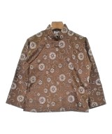 COMME des GARCONS COMME des GARCONS（コムデギャルソンコムデギャルソン）カジュアルジャケット 茶 サイズ:XS レディース/2200604852045