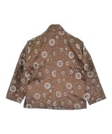 COMME des GARCONS COMME des GARCONS（コムデギャルソンコムデギャルソン）カジュアルジャケット 茶 サイズ:XS レディース/2200604852045