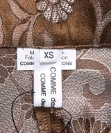 COMME des GARCONS COMME des GARCONS（コムデギャルソンコムデギャルソン）カジュアルジャケット 茶 サイズ:XS レディース/2200604852045