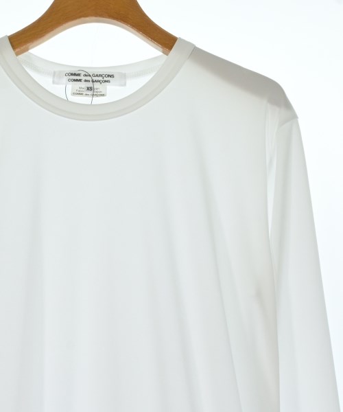 COMME des GARCONS COMME des GARCONS（コムデギャルソンコムデギャルソン）ワンピース 白 サイズ:XS レディース/2200604852076