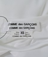 COMME des GARCONS COMME des GARCONS（コムデギャルソンコムデギャルソン）ワンピース 白 サイズ:XS レディース/2200604852076