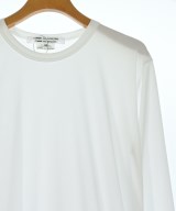 COMME des GARCONS COMME des GARCONS（コムデギャルソンコムデギャルソン）ワンピース 白 サイズ:XS レディース/2200604852076