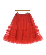 COMME des GARCONS COMME des GARCONS ロング・マキシ丈スカート