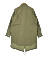 COMME des GARCONS COMME des GARCONS（コムデギャルソンコムデギャルソン）カジュアルシャツ カーキ サイズ:S レディース/2200604852106