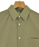 COMME des GARCONS COMME des GARCONS（コムデギャルソンコムデギャルソン）カジュアルシャツ カーキ サイズ:S レディース/2200604852106