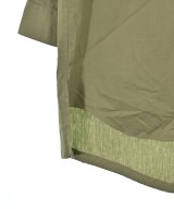 COMME des GARCONS COMME des GARCONS（コムデギャルソンコムデギャルソン）カジュアルシャツ カーキ サイズ:S レディース/2200604852106