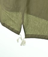 COMME des GARCONS COMME des GARCONS（コムデギャルソンコムデギャルソン）カジュアルシャツ カーキ サイズ:S レディース/2200604852106