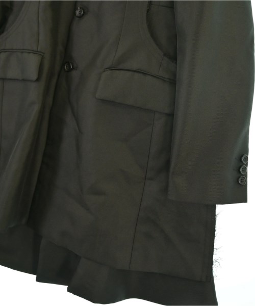 COMME des GARCONS COMME des GARCONS（コムデギャルソンコムデギャルソン）その他 黒 サイズ:S レディース/2200604877017