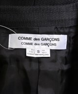 COMME des GARCONS COMME des GARCONS（コムデギャルソンコムデギャルソン）カジュアルジャケット 黒 サイズ:S レディース/2200604877024