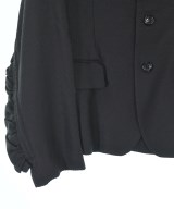 COMME des GARCONS COMME des GARCONS（コムデギャルソンコムデギャルソン）カジュアルジャケット 黒 サイズ:S レディース/2200604877024