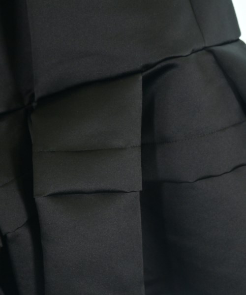 COMME des GARCONS COMME des GARCONS（コムデギャルソンコムデギャルソン）ロング・マキシ丈スカート 黒 サイズ:S レディース/2200605122031