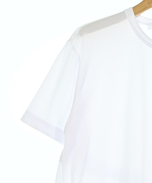 COMME des GARCONS COMME des GARCONS（コムデギャルソンコムデギャルソン）Tシャツ・カットソー 白 サイズ:S レディース/2200605122055