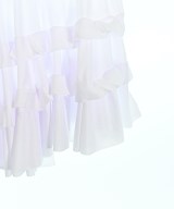 COMME des GARCONS COMME des GARCONS（コムデギャルソンコムデギャルソン）Tシャツ・カットソー 白 サイズ:S レディース/2200605122055