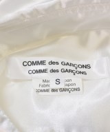 COMME des GARCONS COMME des GARCONS（コムデギャルソンコムデギャルソン）カジュアルシャツ 白 サイズ:S レディース/2200605122093