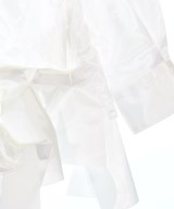 COMME des GARCONS COMME des GARCONS（コムデギャルソンコムデギャルソン）カジュアルシャツ 白 サイズ:S レディース/2200605122093