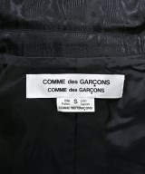 COMME des GARCONS COMME des GARCONS（コムデギャルソンコムデギャルソン）テーラードジャケット 黒 サイズ:S レディース/2200605737051