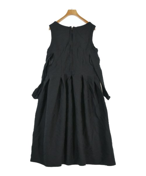 COMME des GARCONS COMME des GARCONS（コムデギャルソンコムデギャルソン）ワンピース 黒 サイズ:M レディース/2200605918023