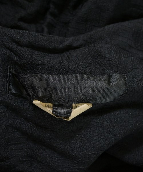 COMME des GARCONS COMME des GARCONS（コムデギャルソンコムデギャルソン）ワンピース 黒 サイズ:M レディース/2200605918023