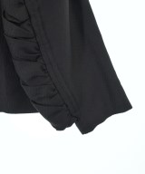 COMME des GARCONS COMME des GARCONS（コムデギャルソンコムデギャルソン）カジュアルジャケット 黒 サイズ:S レディース/2200605652033