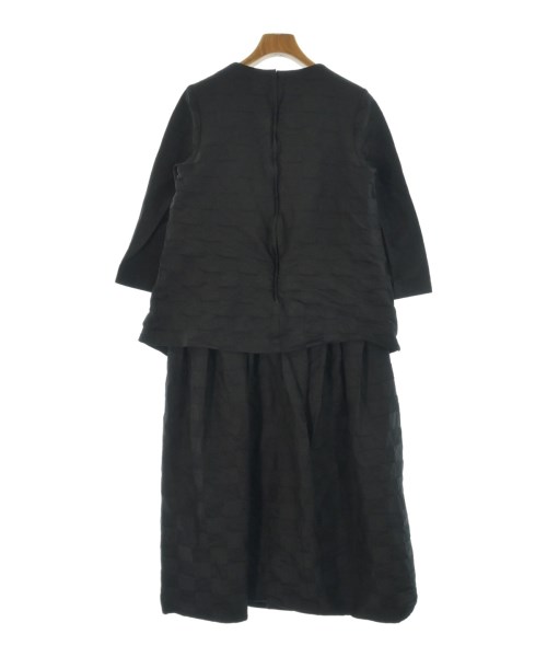 COMME des GARCONS COMME des GARCONS（コムデギャルソンコムデギャルソン）ワンピース 黒 サイズ:XS レディース/2200605652118
