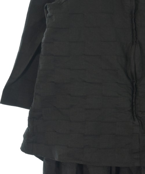 COMME des GARCONS COMME des GARCONS（コムデギャルソンコムデギャルソン）ワンピース 黒 サイズ:XS レディース/2200605652118