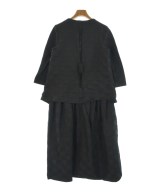 COMME des GARCONS COMME des GARCONS（コムデギャルソンコムデギャルソン）ワンピース 黒 サイズ:XS レディース/2200605652118