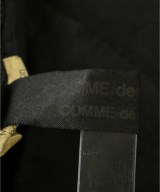 COMME des GARCONS COMME des GARCONS（コムデギャルソンコムデギャルソン）ワンピース 黒 サイズ:XS レディース/2200605652118